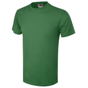 Футболка Heavy Super Club мужская, зеленый